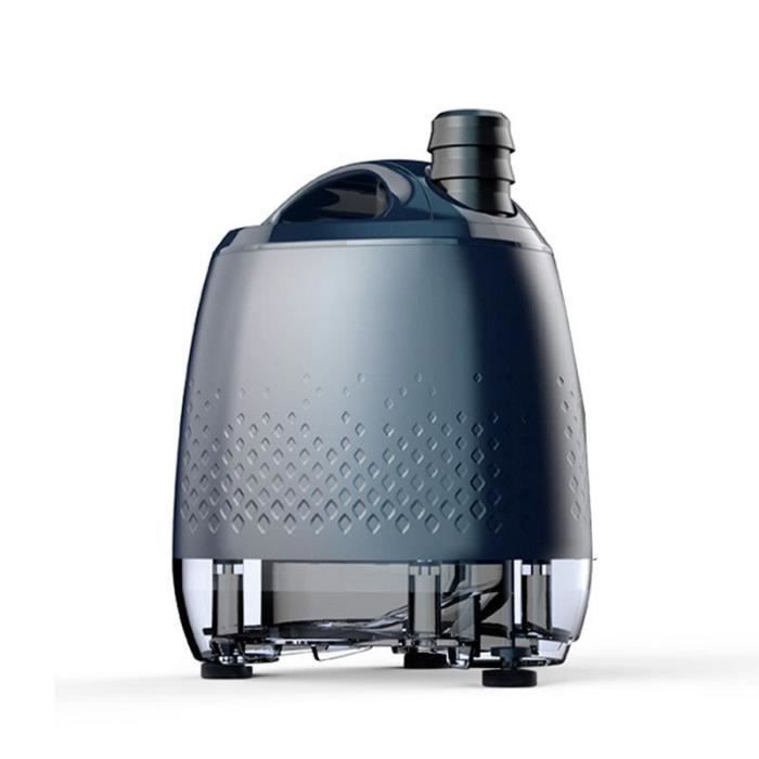 Meilleurs prix pour Pompe à eau - PLATINIUM HYDROPONICS - WB 3000 - 5000L/H - Moteur en cuivre - Variateur de fréquence