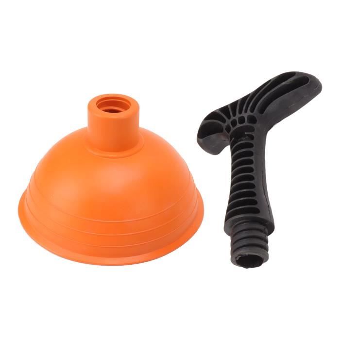 Xigner Mini Flotteur d'herbe Statique, Static Grass Flock Applicateur ABS avec poignée antidérapante pour modélisation de paysages DIY Outil Manuel de