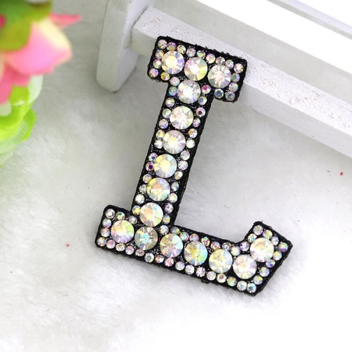 Appliques Strass Doré 3 Pièces - 9,5x3cm - Pour Robe Mariée, Ceinture Et Vêtements