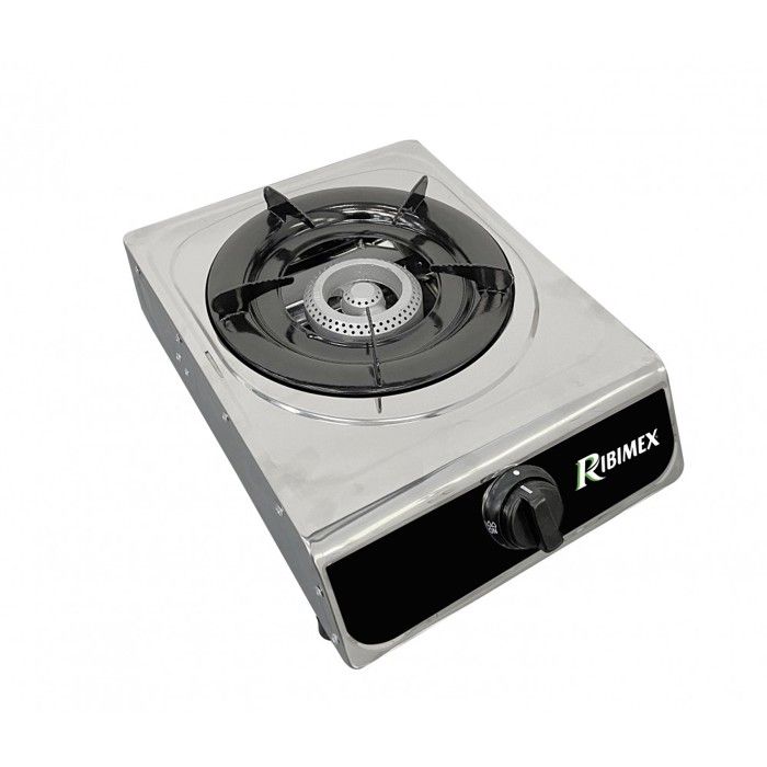 Pliable Mini Gaz Camping Cuisinière brûleur à gaz Petite Grande Randonnée Randonnée Mini W4J6 1X