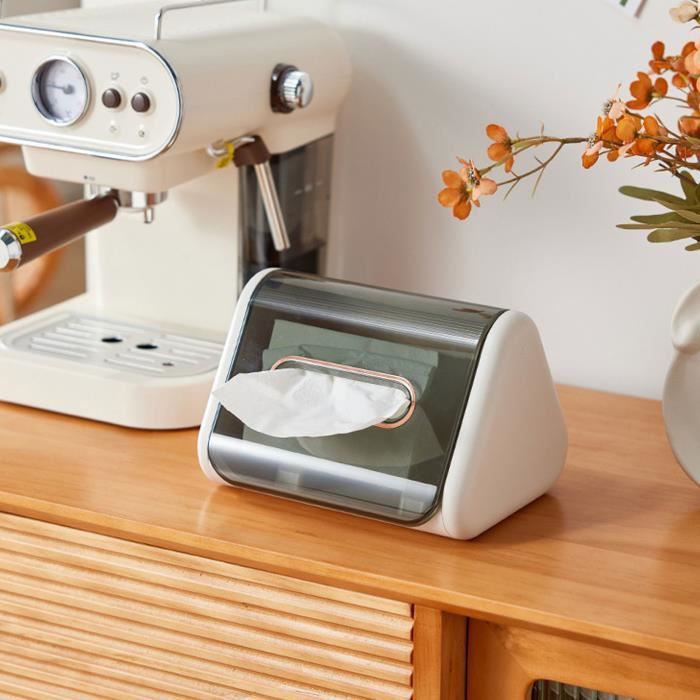 Rouleaux De Papier Toilette Mini Jumbo – 150 M, 2 Plis, Blanc Doux – Lot économique