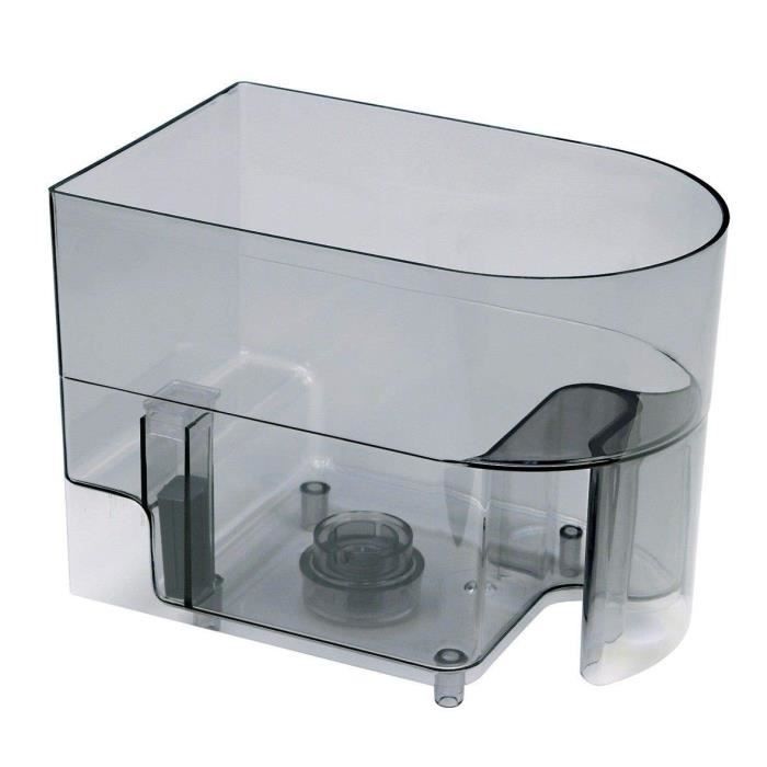 Réservoir D'eau Avec Poignée Pour Machine à Café DeLonghi - Compatible Dinamica, Magnifica, Intensa