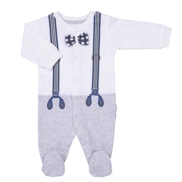 range coton bebe