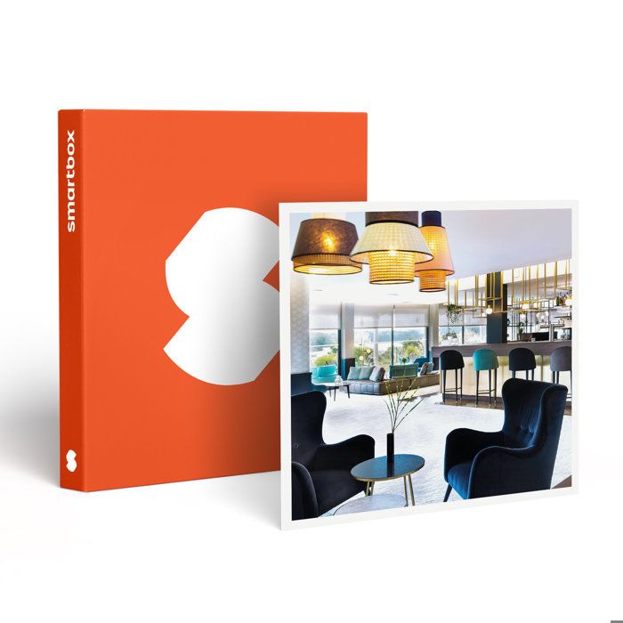 Coffret Cadeau SMARTBOX Escapade De 3 Jours En H tel Best Western 4 coffret-cadeau-smartbox-escapade-de-3-jours-en-h-tel-best-western-4