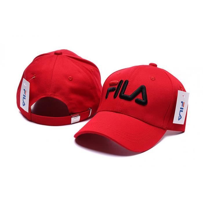 Fila baseball femme outlet