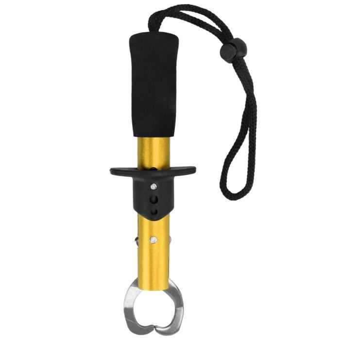 Lance de Poisson Harpon - MXZZAND - Acier Inoxydable - 15 Broches