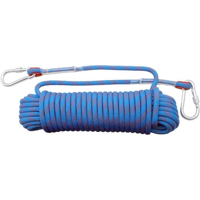 Corde À Linge | Corde En Nylon | Usage Intérieur Et Extérieur