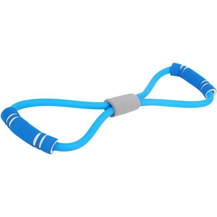 Sangles De Musculation AA Sports Pro - Wrist Straps - Pour Soulever Lourd En Sécurité