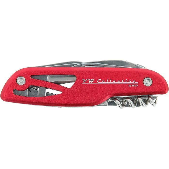 BRISA VW Collection – Volkswagen Sac De Rangement Pliable Pour