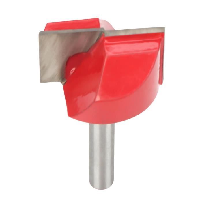 Mèche De Sculpture CNC, Tige De 6mm, 15/20/25/30 Degrés, Fraise En