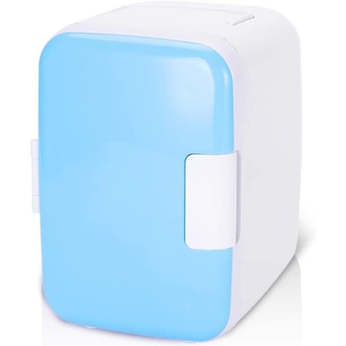 Glacière Roulante 43 Litres - Avec Roues Et Poignée Télescopique - Pliable, étanche, Isolée - Pour Camping, Pique-nique, Plage