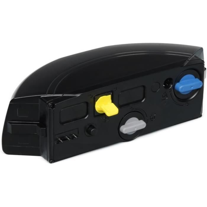 Réservoir d'eau pour aspirateur robot Réservoir D'eau avec Nettoyage Efficace pourP1 P2 780T 790