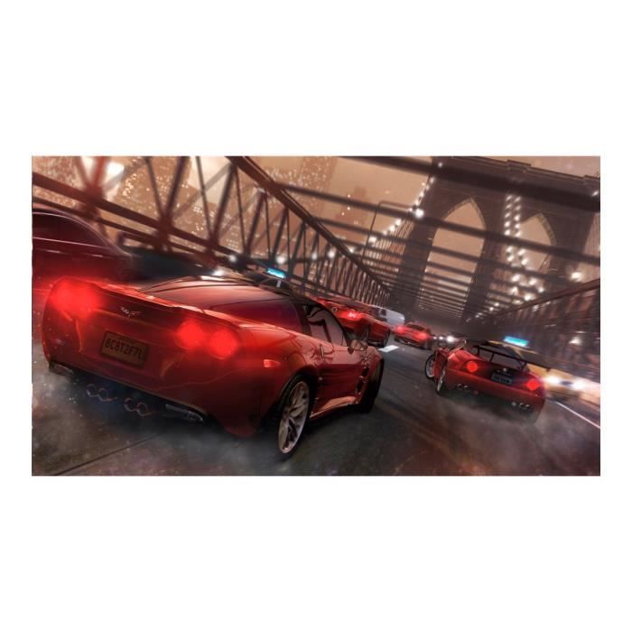 Ubisoft The Crew Wild Run Edition Xbox One Allemand