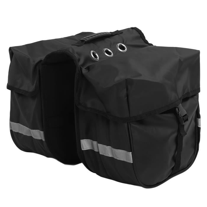 RIVOX Sac de voyage rigide avec roulettes – Étui de voyage durable avec coque supérieure en ABS