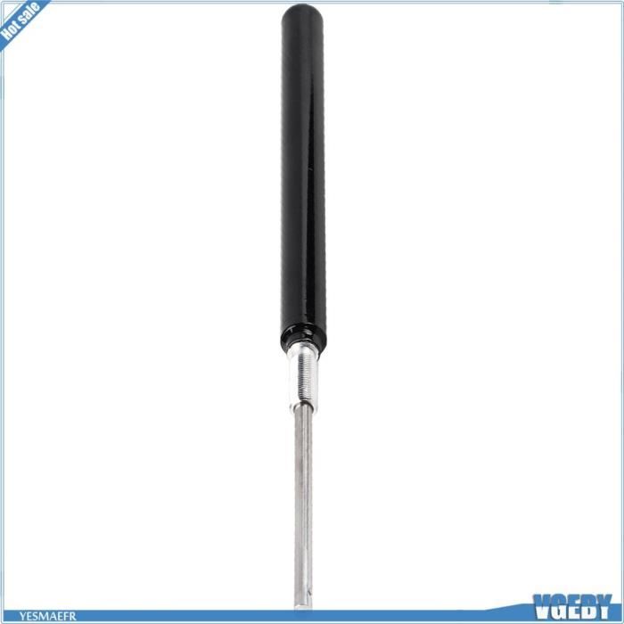 Ouvre-Fenêtre Automatique Pour Serre Alaskaprint - Cylindre Thermique - Ouverture Auto Sans Électricité - Max 7kg / 40cm