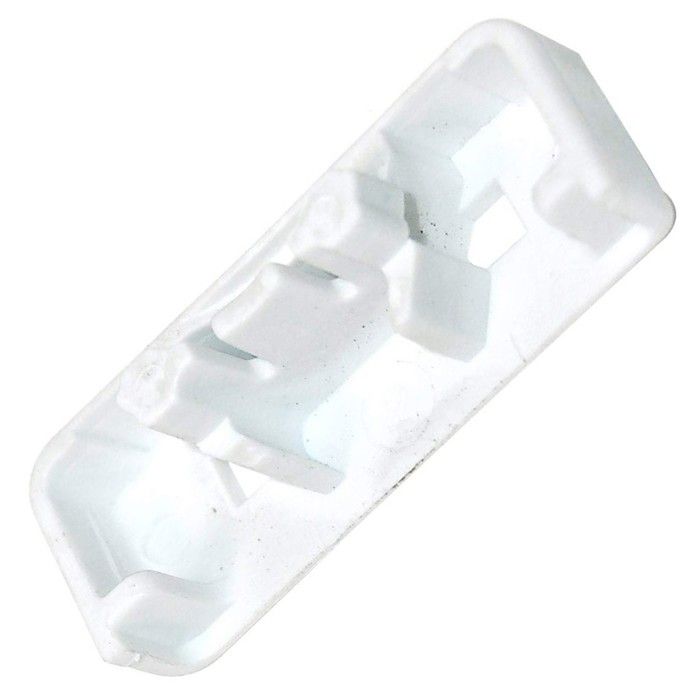 Capuchon de protection Lave vaisselle 481940449951 C00342825 BAUKNECHT WHIRLPOOL IGNIS RADIOLA LADEN