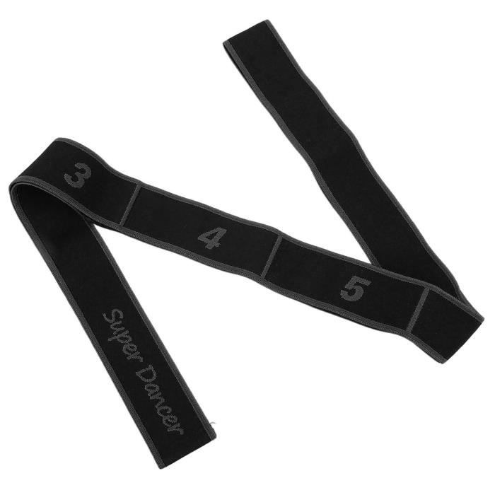 Kit Barre Pilates Portable Goocrun Avec 3 Bandes De Résistance - Entraînement Complet, Neuf
