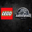 LEGO Jurassic World Jeu PS3-1