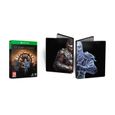 La Terre du Milieu : L'Ombre de la Guerre - Gold Edition jeu Xbox One-1