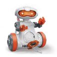 Clementoni - Science & Jeu - Mon Robot - Nouvelle génération-1