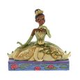 Disney traditions Tiana «être indépendant» figurine-1