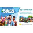 Electronic Arts GmbH Die Sims 4 Standard Edition pour PlayStation 4-1