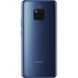 Smartphone - HUAWEI - Mate 20 Pro - Bleu - 128 Go - 6,39" - 4000 mAh-1