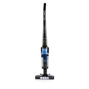 Domo DO 7285 S Aspirateur Anthracite - Puissant 700W Silencieux Avec Filtration HEPA