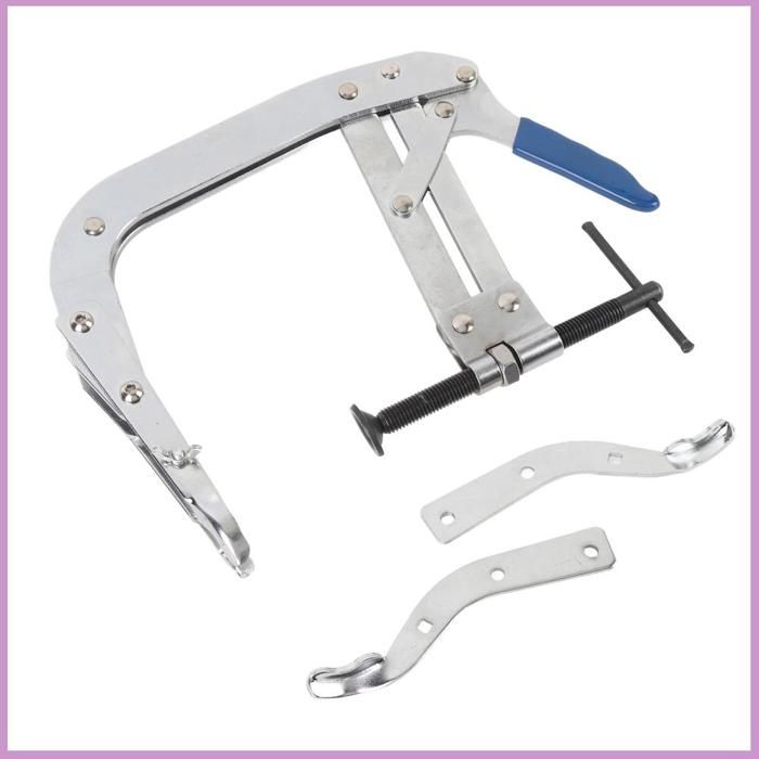 Valve Spring Compressor Steel Multifonctional Press Automotive Engine ...