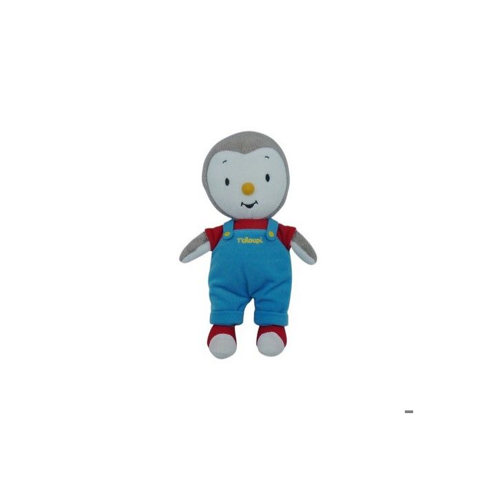 JEMINI PADDINGTON PELUCHE 45CM pas cher