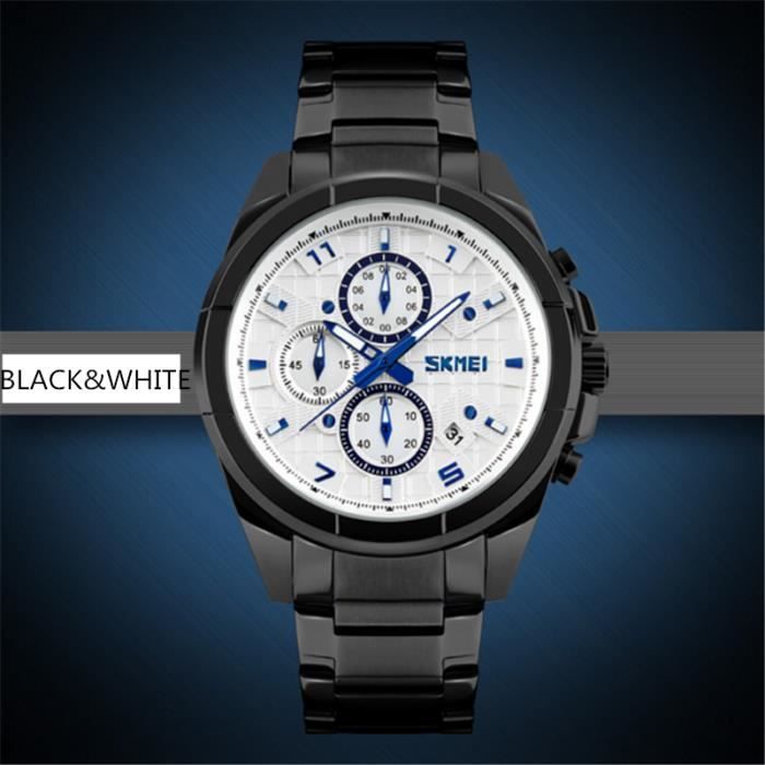 Skmei 9109 best sale
