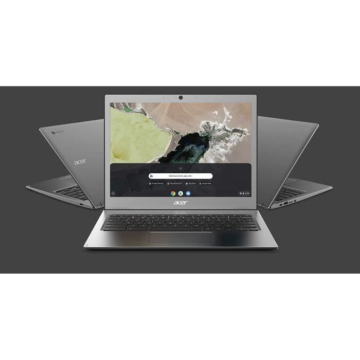 Acer Chromebook CB713-1W-30S8 Ordinateur portable1