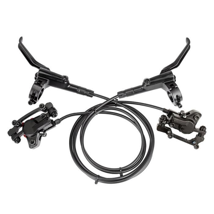 Frein de velo hydraulique best sale
