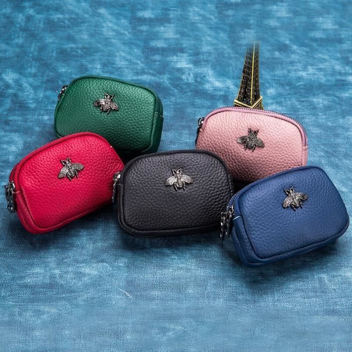 Sac ouverture porte monnaie store