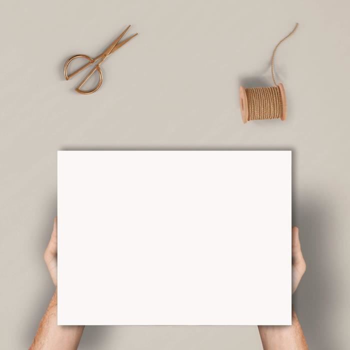 Lot De 75 Feuilles Papier De Soie Jaunes (50x35cm) - 5 Tons Pour Bricolage, Emballage Cadeau Et Décoration