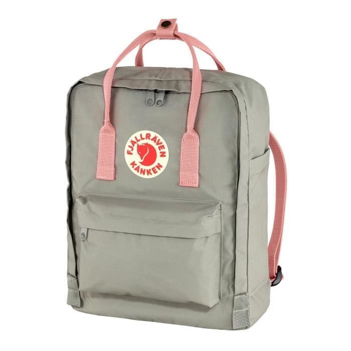 Fjallraven kanken baby pink sale