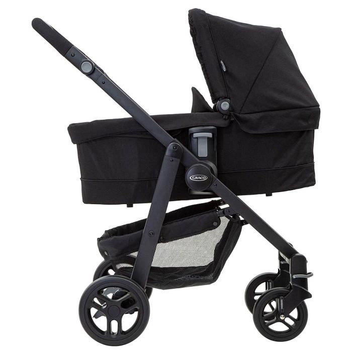 Poussette symbio de graco store