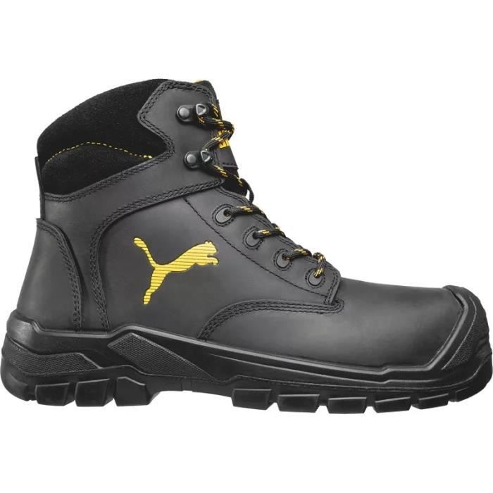 Chaussure de 2025 securite puma cdiscount
