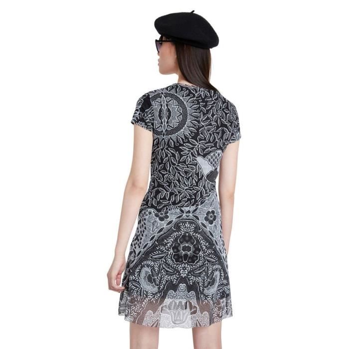 Vêtements best sale désigual femme