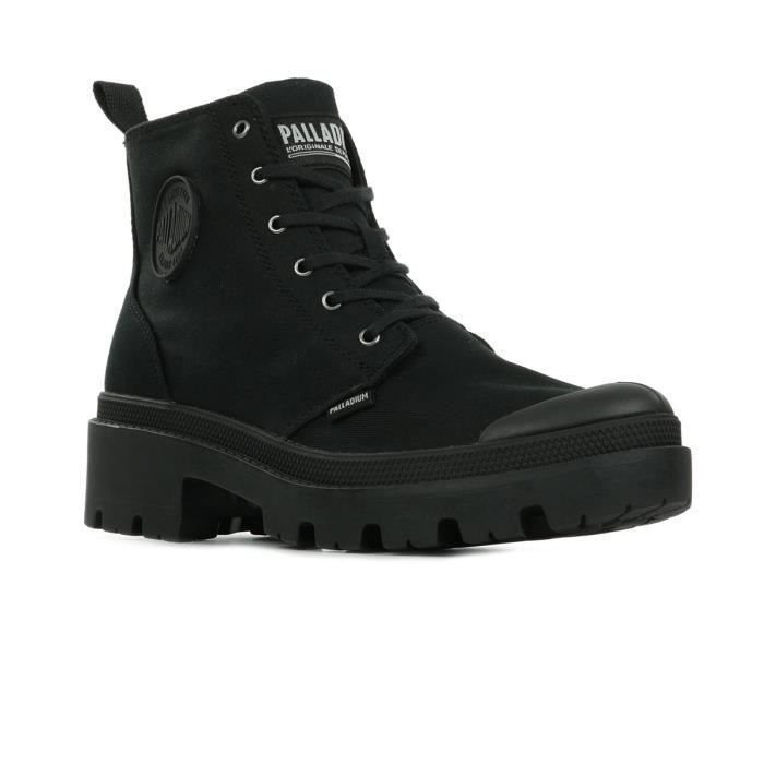 Palladium talon compensé cheap