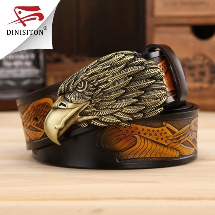 Ceinture aigle deals