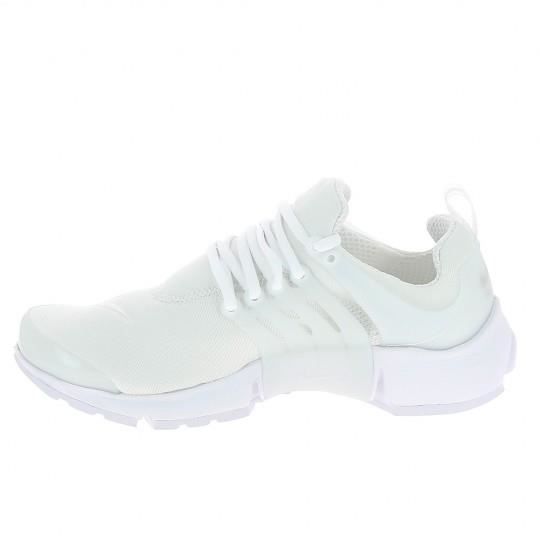 Labelcdiscount NIKE Air Presto Blanc 1010480580014 Blanc