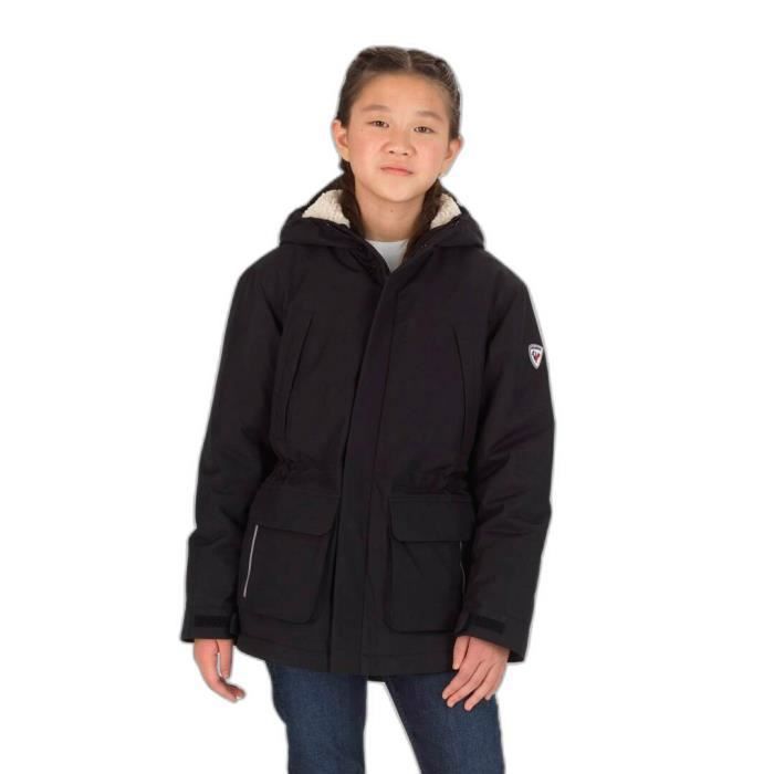 Veste new arrivals rossignol enfant