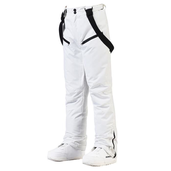 Taille pantalon ski sales