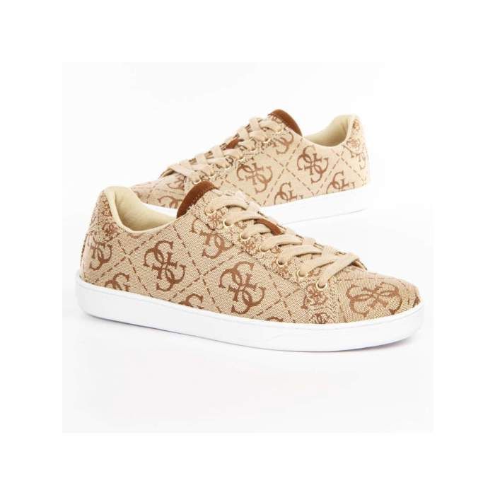 Basket guess beige cheap