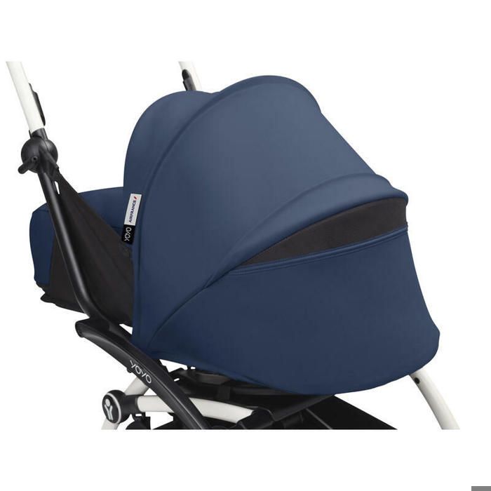 Cdiscount poussette stokke top