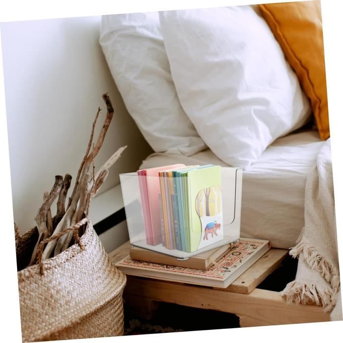 Boîte d'affichage en bois de pièce, boîte d'affichage de diaporama de pièces,Clear Top Walnut Single Coin Display Box | Titulaires de maisons de