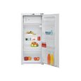 Réfrigérateur 1 porte AIRLUX ARI180 - 178L - Froid statique - Blanc-2