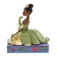 Disney traditions Tiana «être indépendant» figurine-2