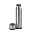 EMSA Bouteille isotherme Mobility 0,75L inox - Noir-2
